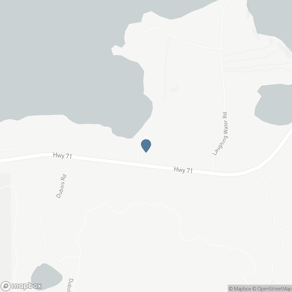 20 LEBRONS ROAD, Sioux Narrows-Nestor Falls, Ontario P0X 1N0